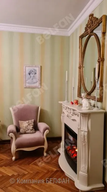 "Грация" кресло. Фотографии клиентов. 6